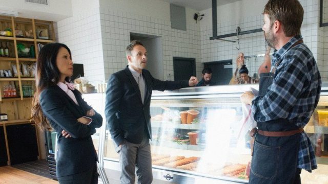 Elementary S05E08