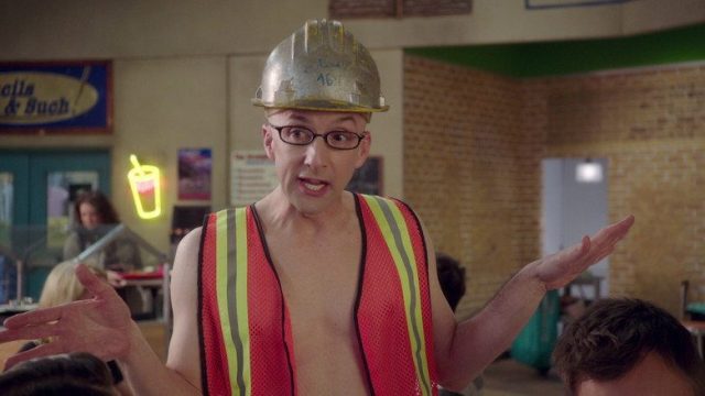 Community S03E22