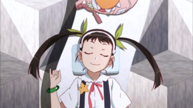 Monogatari S03E17
