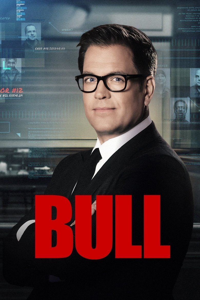 Bull Temporada 2