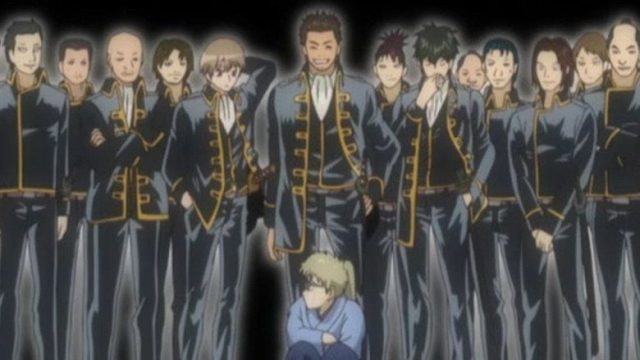 Gintama S03E06