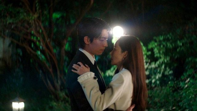 Beso de sirena S01E05