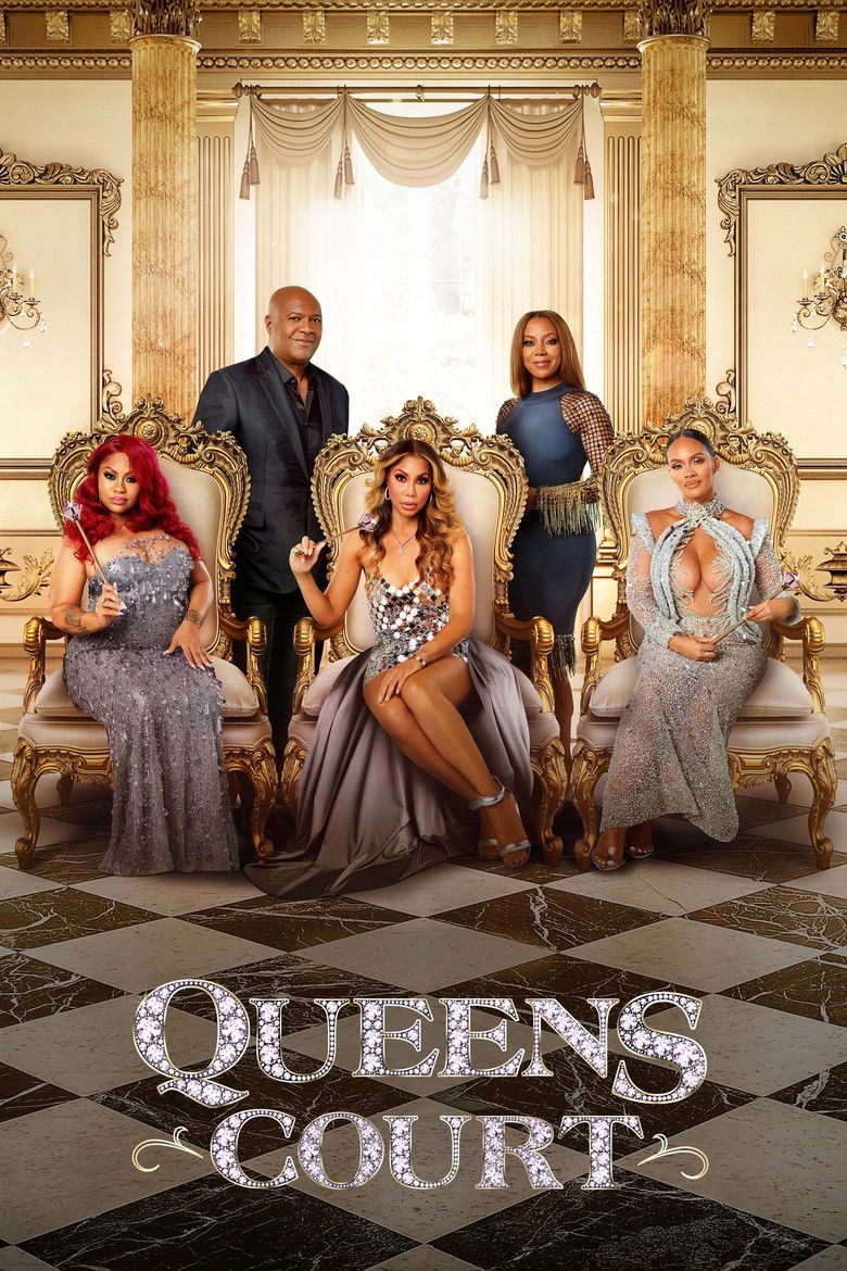 Queens Court Temporada 2