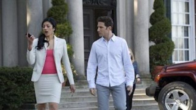 Royal Pains S01E03