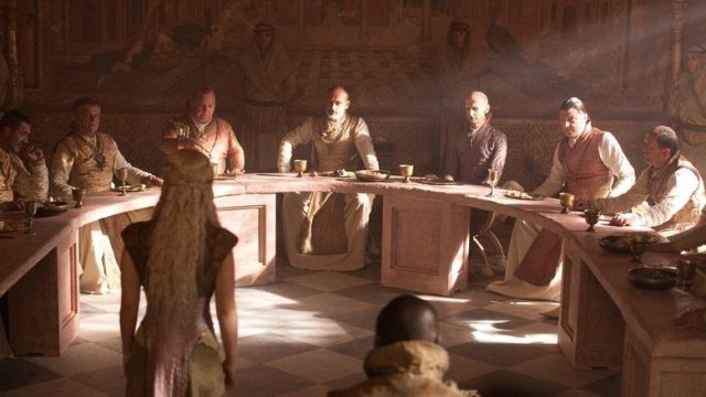 Game of Thrones S02E07