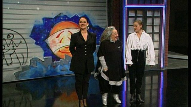 RTL Samstag Nacht S01E04