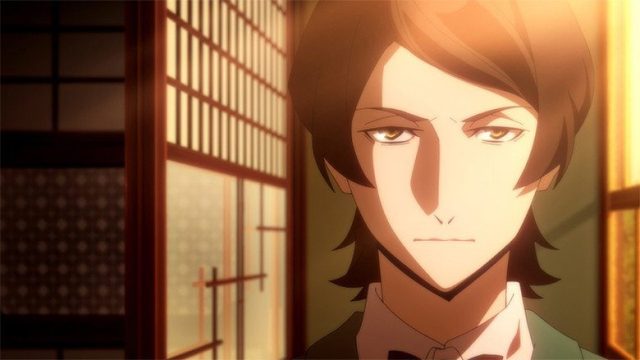 Bungou Stray Dogs S01E41