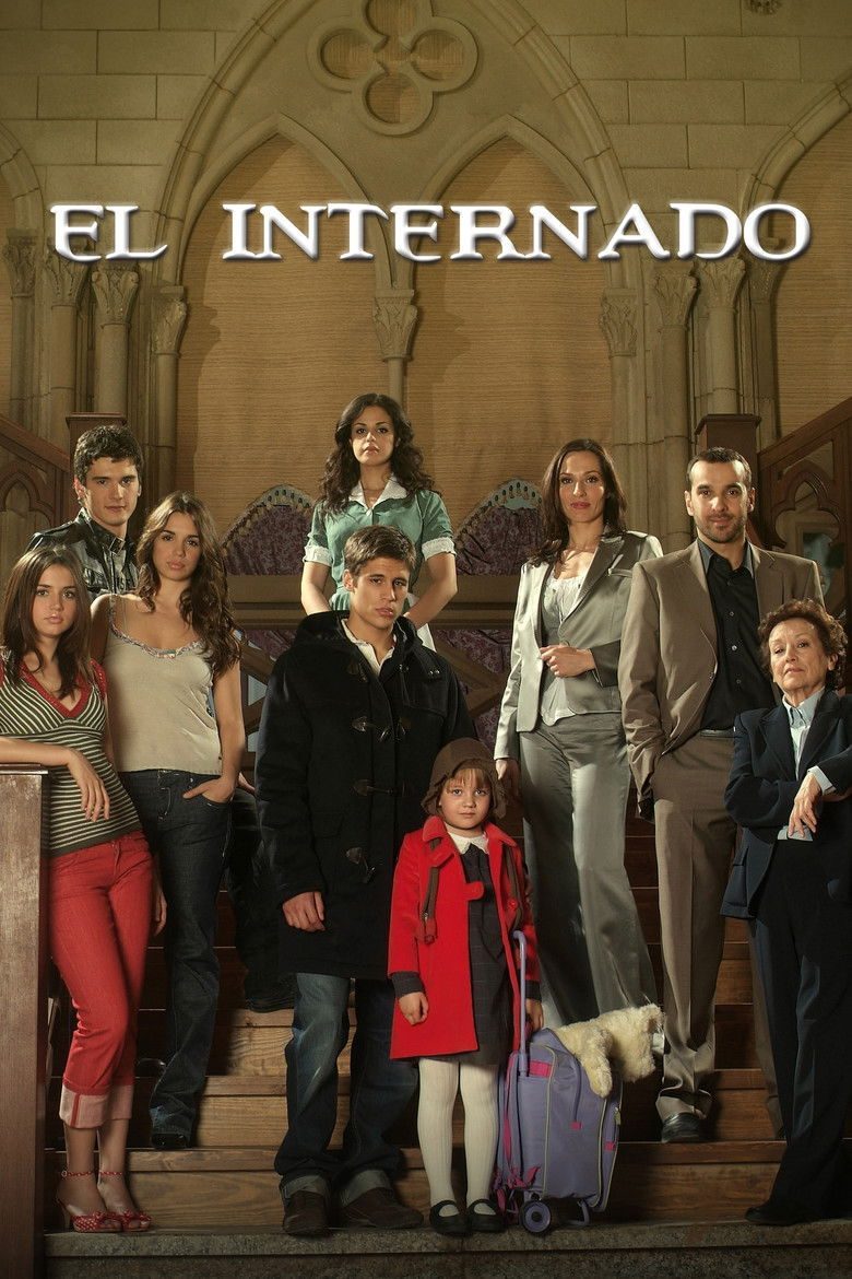 El internado Especiales