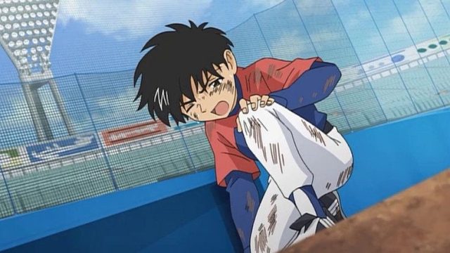 メジャー S01E26