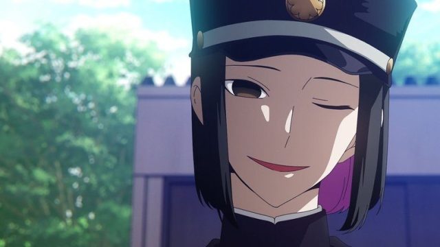 Kaguya-sama Love is War S03E09