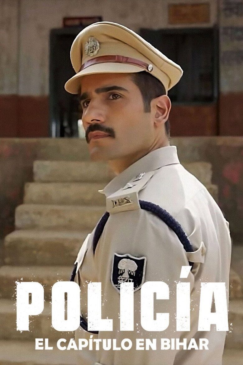 Policía: El capítulo en Bihar Temporada 1