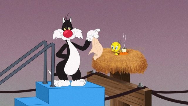 Looney Tunes Cartoons S04E08