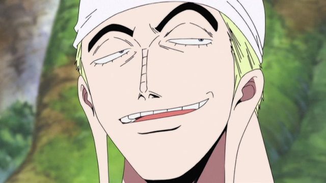 One Piece S06E173