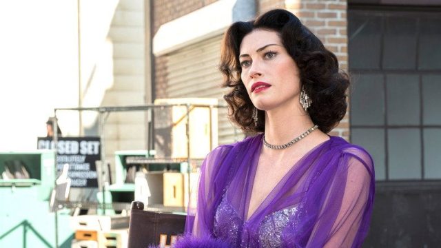 Timeless S02E03