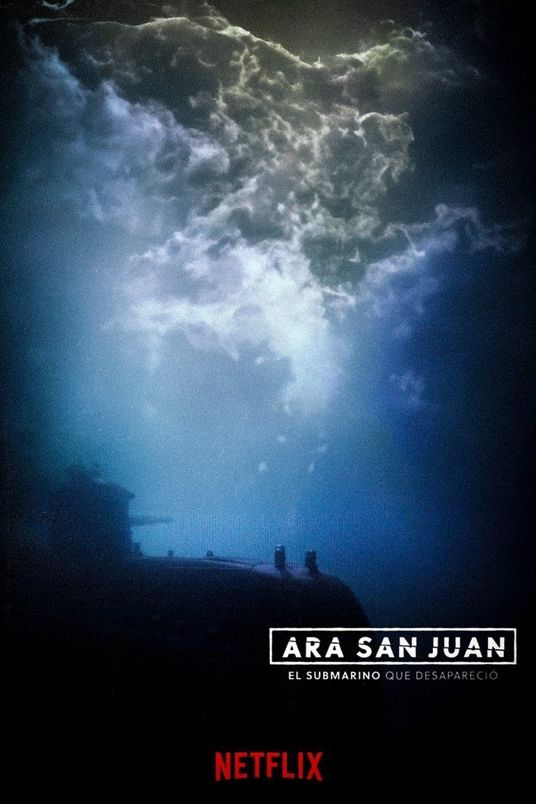 ARA San Juan: El submarino que desapareció Temporada 1