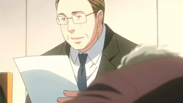 Nodame Cantabile S01E22