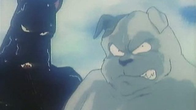 Urusei Yatsura S01E145