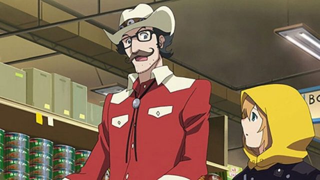 HEROMAN S01E14