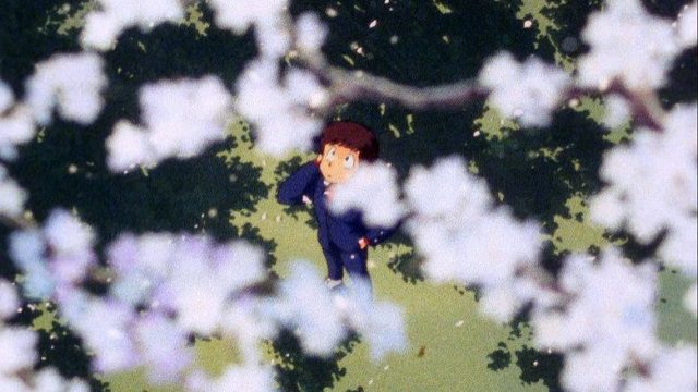 Urusei Yatsura S01E218