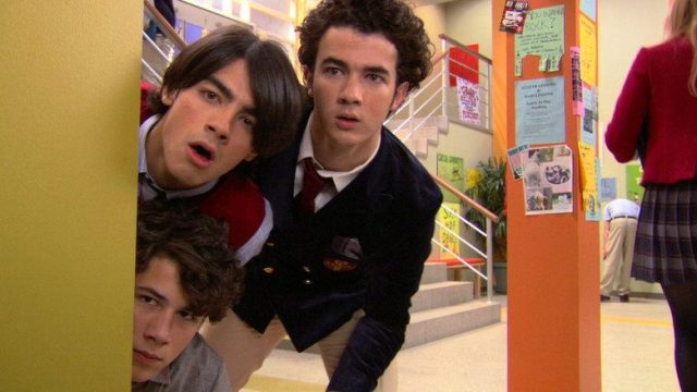 JONAS S01E06