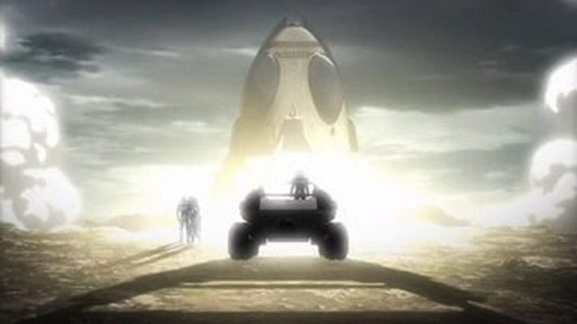 Terra Formars S00E02