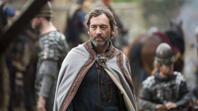 Vikings S01E07