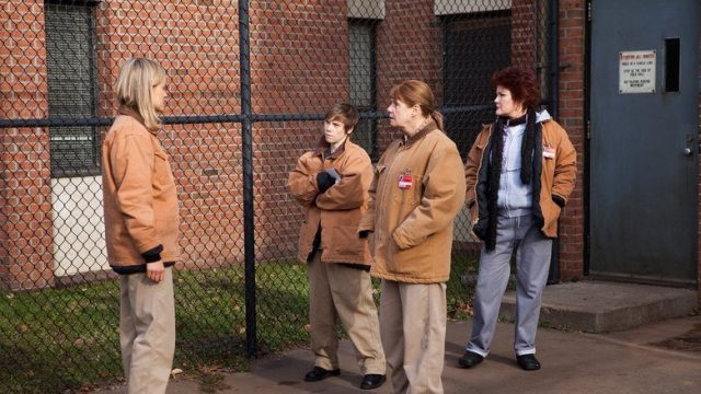 Orange Is the New Black S01E05