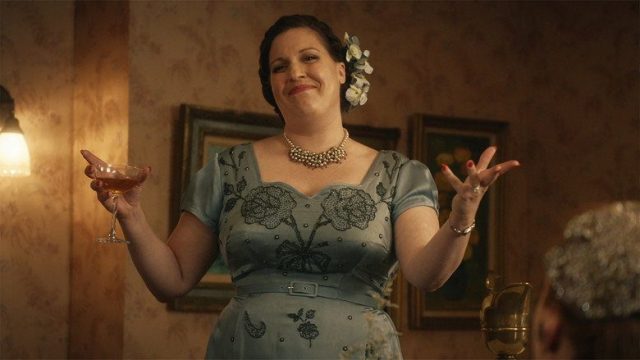 Por qué matan las mujeres S02E08