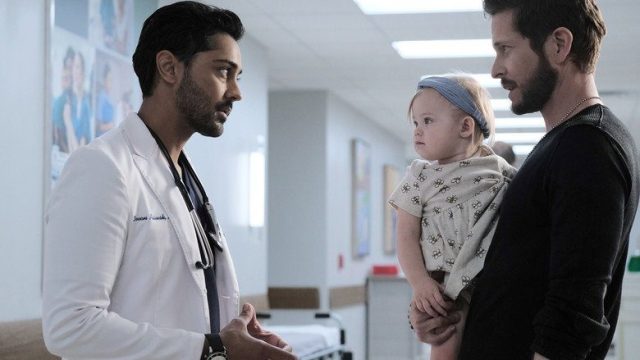 The Resident S05E04
