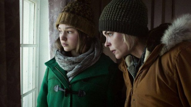 Black Summer S02E01