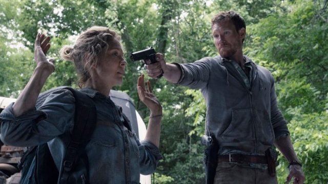 Fear the Walking Dead S04E12