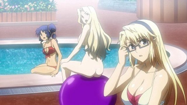 Freezing S00E08