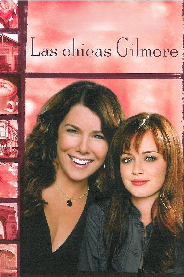 Las Chicas Gilmore Temporada 2