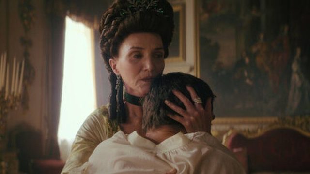 La reina Charlotte: Una historia de Bridgerton S01E04