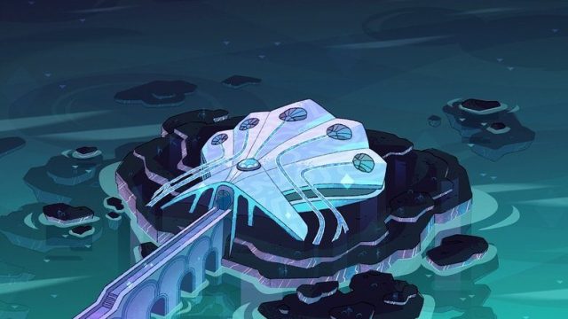 Steven Universe: Futuro S01E04
