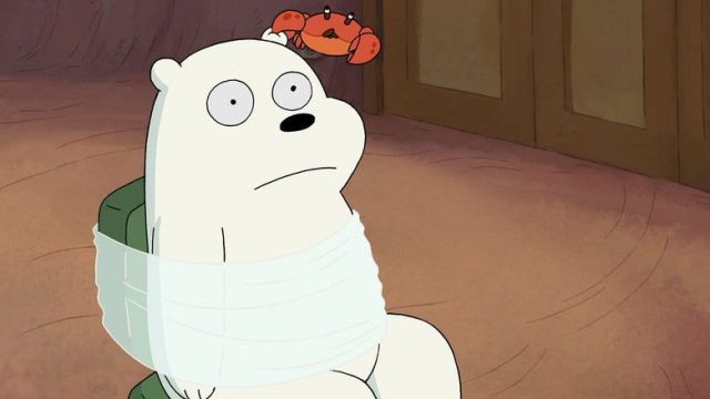 Escandalosos S01E18
