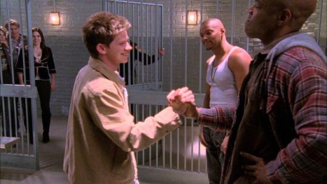 Hermanos Rebeldes S04E17