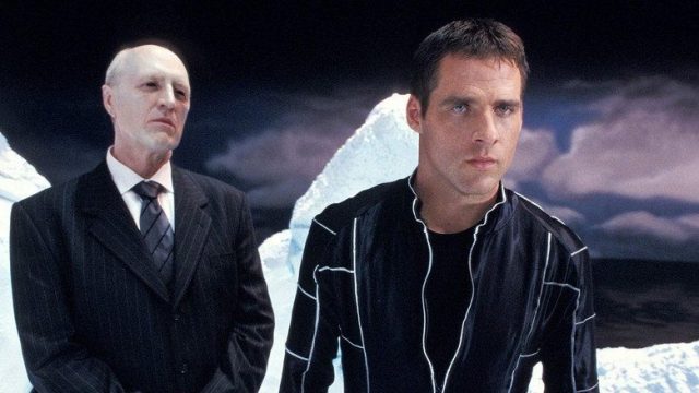 Farscape S04E11