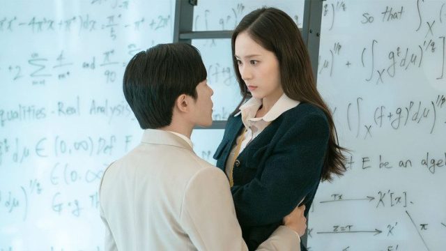 Crazy Love S01E11