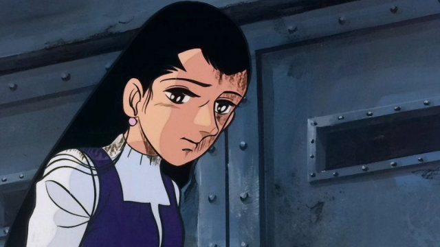 Ashita No Joe S01E47