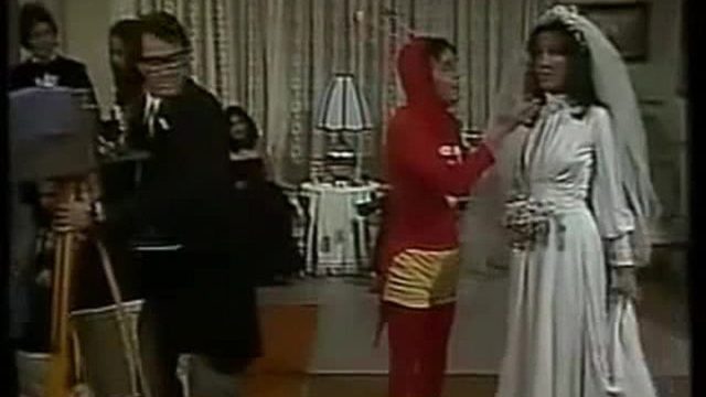 El Chapulín Colorado S06E41