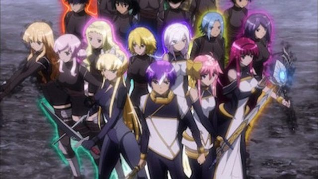 Seiken Tsukai no World Break S01E10