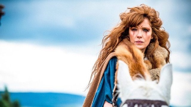 Britannia S01E04