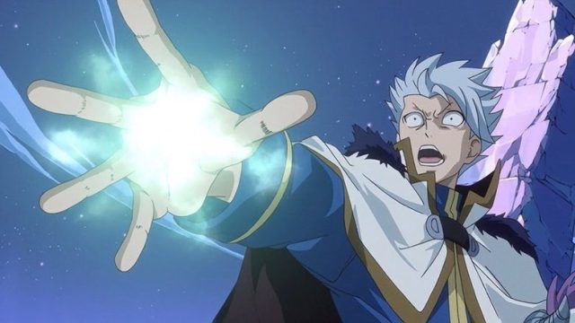 Fairy Tail S01E12
