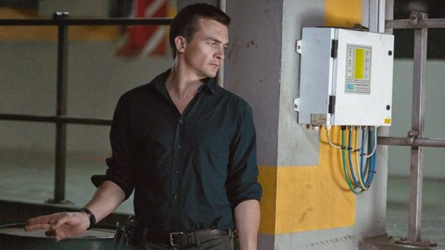 Homeland S04E10
