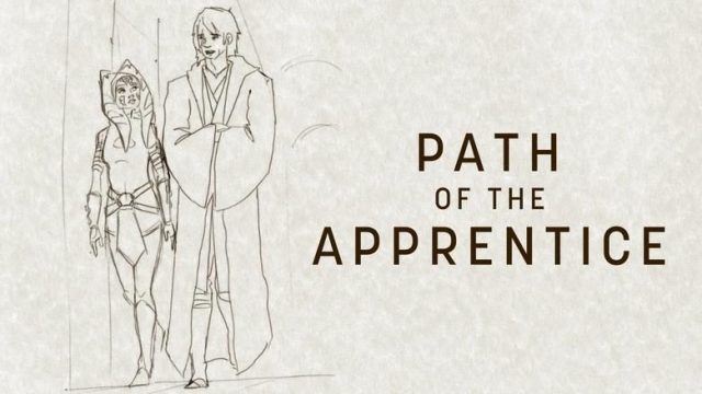 Ahsoka S00E02