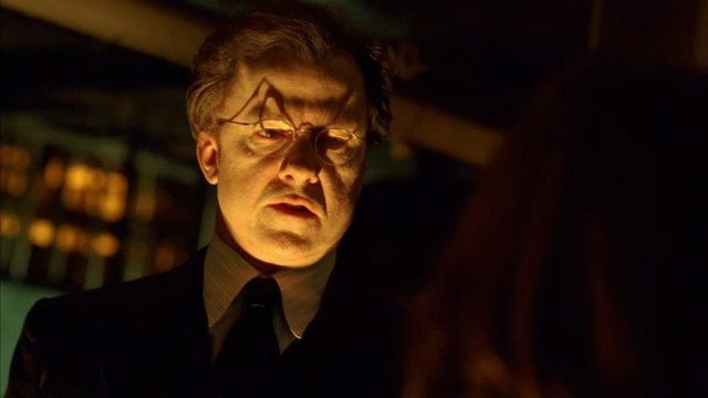 Almas perdidas S04E18