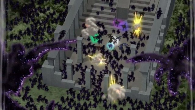 Bakugan: Battle Planet S02E45