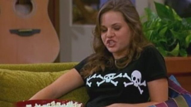 Hannah Montana S02E28