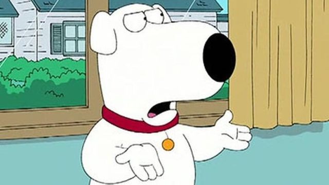 Padre de Familia S06E02